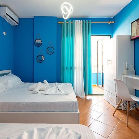 Vila Al2 Durres Exterior photo